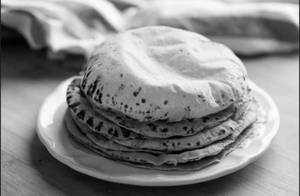 Plain Roti