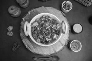 Mix Veg