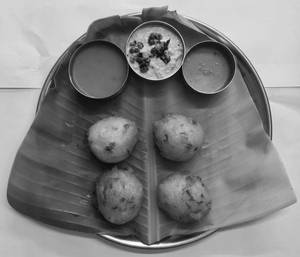 Punugu (4 Pcs)