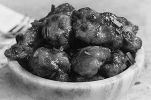 Gobi Manchurian