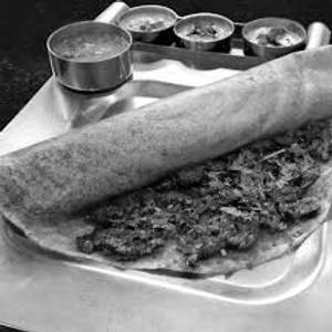 Kalan roast..