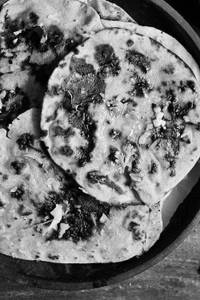 Tandori roti