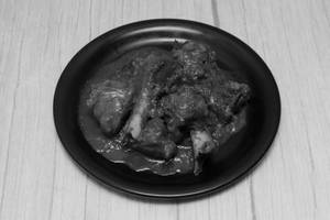 Mutton Kosha