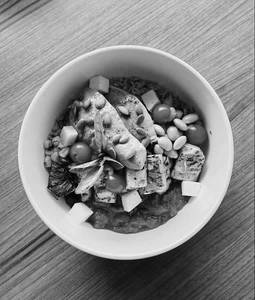 Tims Bowl