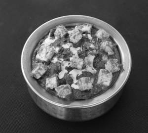 Palak Paneer