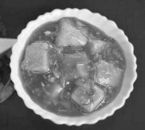 Paneer Manchurian Gravy