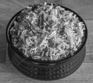 Beef Fried Rice  