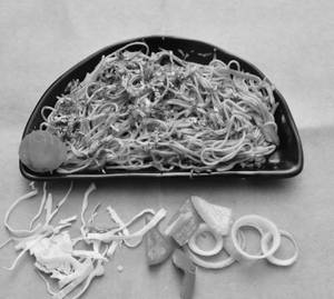 Veg Chowmein