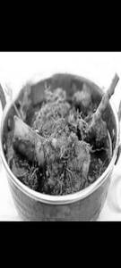 Kadai Mutton