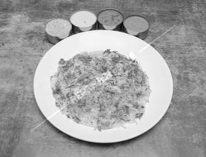 Masala Uttapam