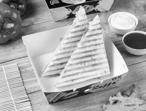 Raffs Chicken Sandwich