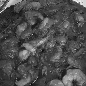 Prawn Masala