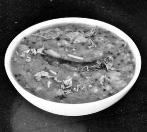Dal Fry