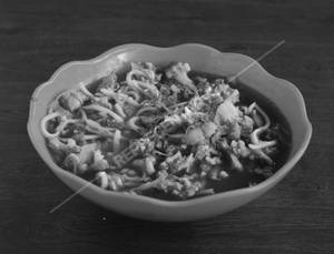 Chicken Thukpa