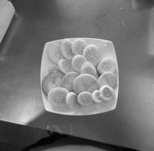 Onion Salad
