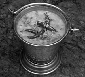 Dal Tadka