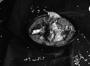 Mutton Curry