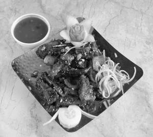 Chicken 555