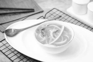 Veg Sotayam Soup