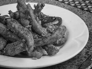 French Chicken