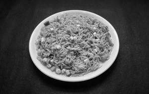 Paneer Fried Rice