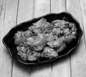Chicken Manchurian 