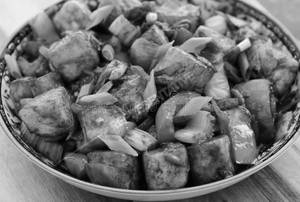 Paneer Chilly