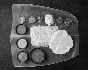 Kerala Veg Meals