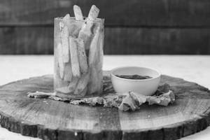 Peri Peri French Friess