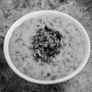 Dal Khichadi