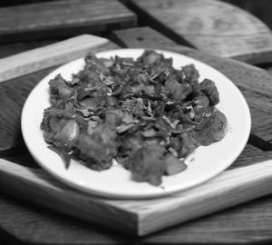 Gobi Manchurian