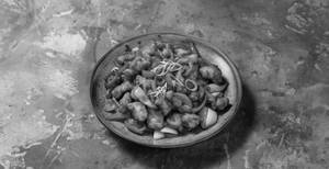 Schezwan Chicken