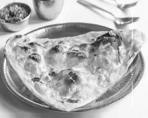 Butter Naan