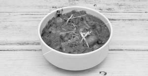 Mushroom Masala 
