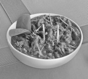 Mixed Veg Curry
