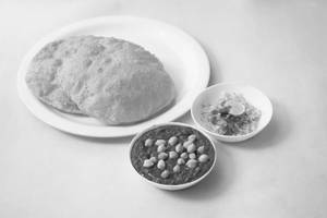 Chole Puri