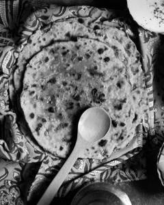 Missi Roti