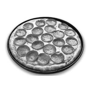 Super Pepperoni Pizza