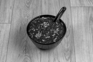 Chicken Noodles Soup
