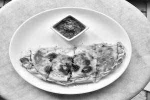 Calzone Mutton