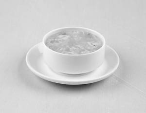 Sweet Corn Chicken Soup