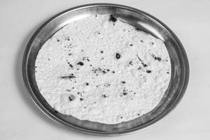 Roasted Papad