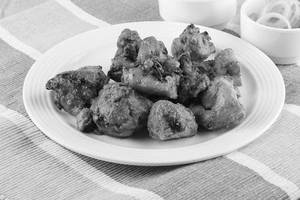 Chicken Tikka