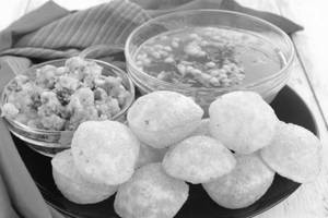 Pani Puri