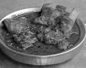 Handi Mutton