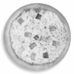 Onion & Cheese Pizza [Serve 1][17 Cm]