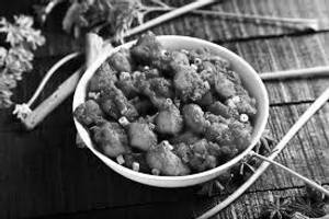 Chicken 65 Bone 250 Gm