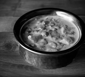 Veg Handi