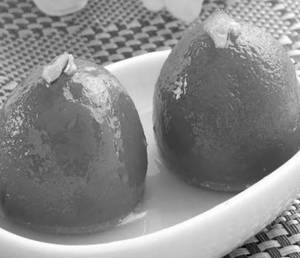 Gulab Jamun