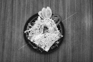 Masala Cheese Grill